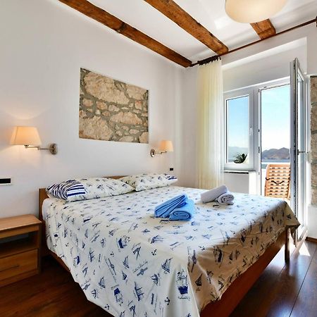 Apartments Barbalic Beach 巴斯卡 外观 照片
