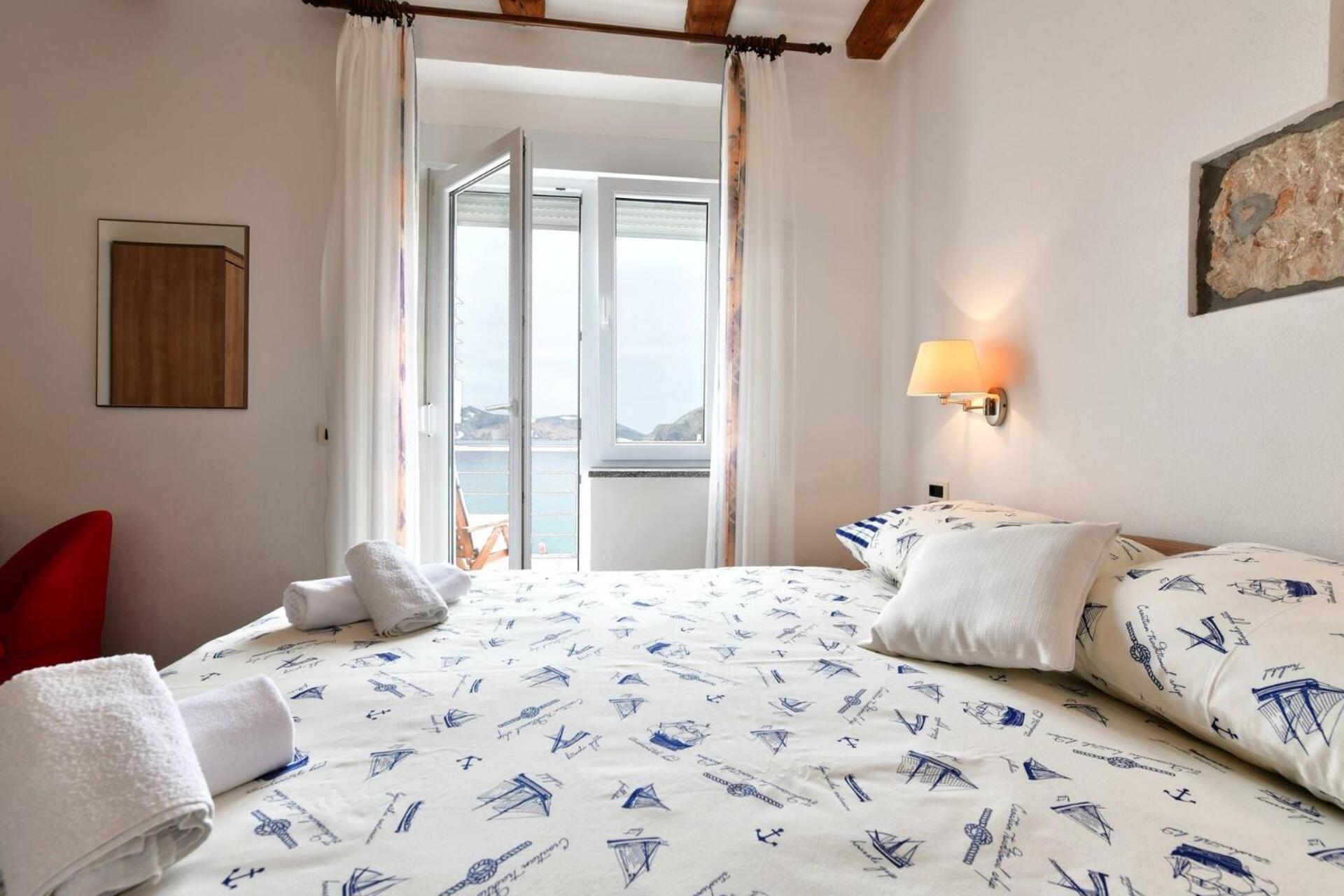 Apartments Barbalic Beach 巴斯卡 外观 照片